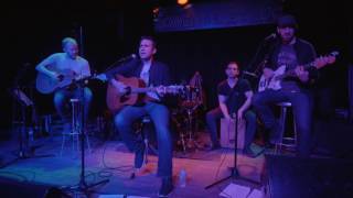 The Commuters - As I Make My Way - Live and Acoustic at Bowery Electric