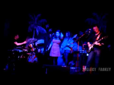 Project Farkey - Hysteria