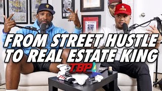 A Hustler's Tale w/ Truman "TruMac" Hopkins | Ep 8