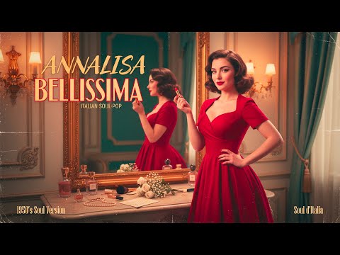 Se Bellissima fosse uscita negli anni '50?