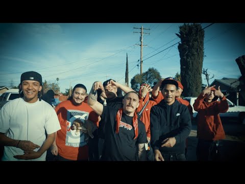 The Funk - Did Me Wrong ft. Zaytlk Dy$e500 (official Music Video) shot by Excellent Recordings