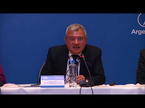 VIII Foro Multilateral