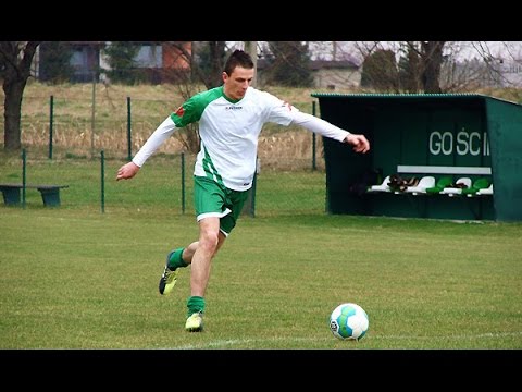 Dąb Gaszowice - Silesia Lubomia 2:3