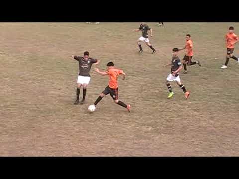 DEFE DE GLEW Vs. ESTRELLA DEL SUR - CUARTOS DE LOCAL - TORNEO JOEL LUNA - CAT 4Ta.