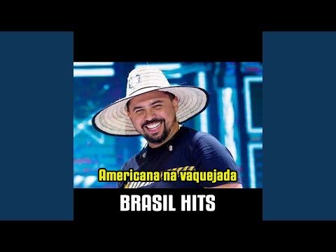 Americana na Vaquejada Xand