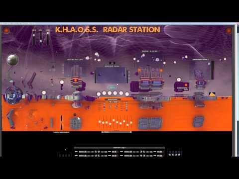 Chaos Radar Station