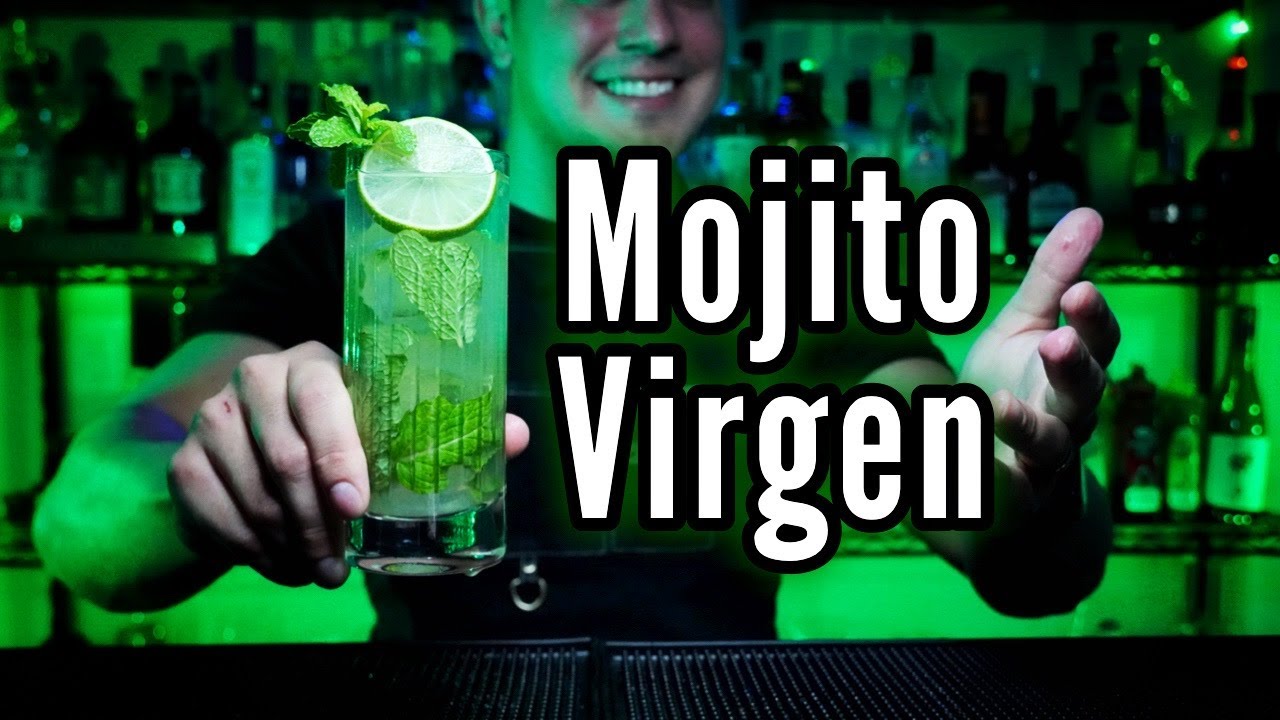 Watch 🌿 Cocktail Mojito Virgen #shorts SIN ALCOHOL Delicioso 🤤 Now 🌿 Cocktail Mojito Virgen #shorts SIN ALCOHOL Delicioso 🤤