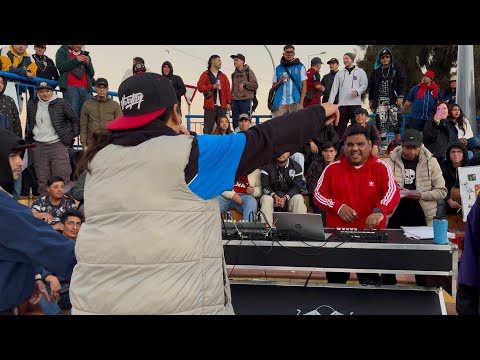 SCUB vs JOTAKA vs REYES vs MONARKA | FILTROS - #GDP 3 EL REY DE LOS PIRATAS TEMPORADA 7