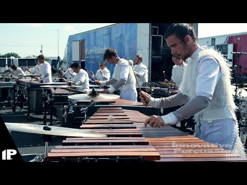 DCI 2021 / Finals Week - Spirit of Atlanta Front Ensemble