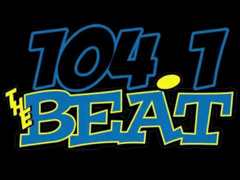 96.5 WMJJ-HD2 Birmingham, AL / 104.1 W281AB-FM Mountain Brook, AL Legal/TOTH ID "104.1 The Beat"