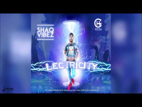 Shaq Vibez - Lectricity "2018 Soca" (Barbados)
