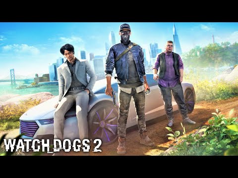 Watch Dogs 2 - Human Conditions DLC - FULL GAME WALKTHROUGH + ENDING (4K 60FPS PC)