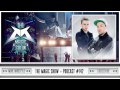 The Magic Show Podcast 142 - In-Phase, The Geminizers & Chris One