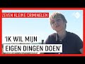 WAAROM MATTI ZIJN PERSONAGE ZO TOF VINDT | Zeven Kleine Criminelen | NPO Zapp