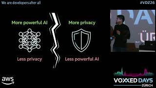 The Promise of Trustworthy AI