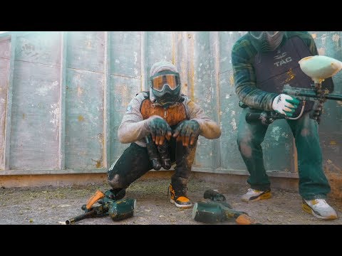 Lil Yase & G-Val - "Gangland" (Official Music Video)