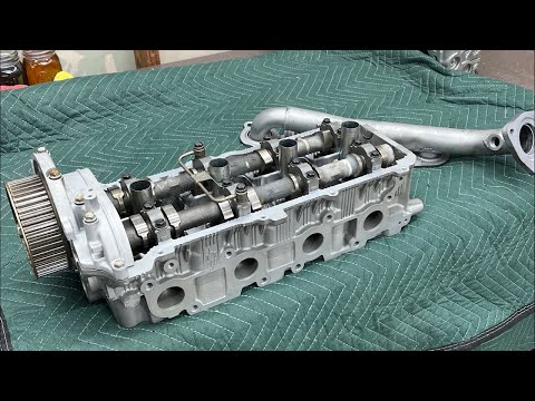 Toyota V8 Cylinder Head Gaskets