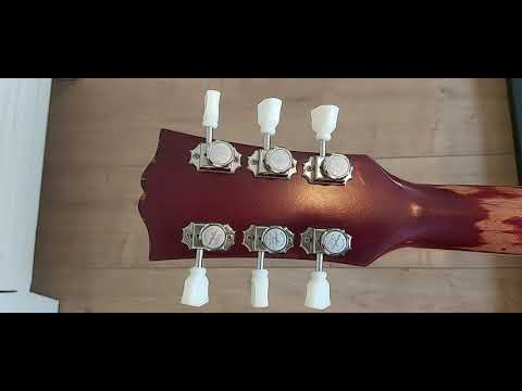 Why Chinese Gibson Les Pauls can be good and be bad