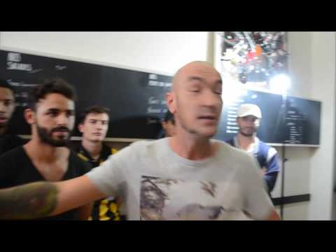 Lezko vs Bolë Nastyvibes