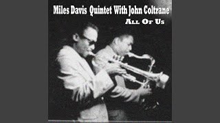 If I Were A Bell (with John Coltrane)