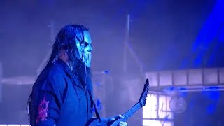 Slipknot - Custer | Live at Donwload 2019 HD