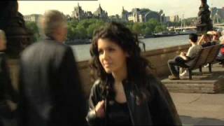 Katie Melua - Crawling Up A Hill