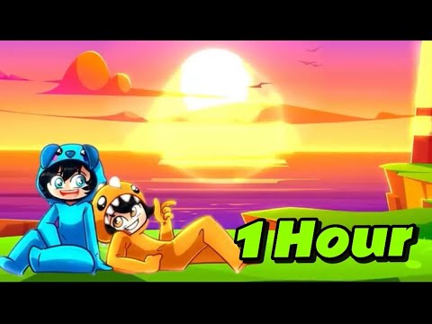 You got the Keys - Kory (Remix) 1 hour