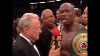 Roy Jones Jr  &quot;Epic Losses&quot;