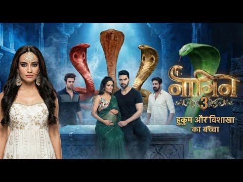 Naagin Drama Serial | Season 3 | EPISODE 86 | Best Drama 2025