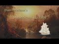 'American Lullaby' by Dean Friedman