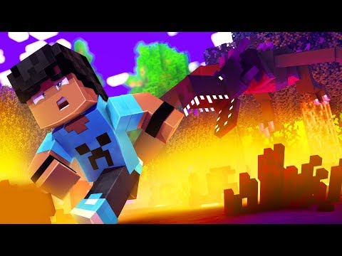 Minecraft: O DRAGÃO PROIBIDO - ANIMAIS FANTÁSTICOS Ep.14 ‹ Alexey ›