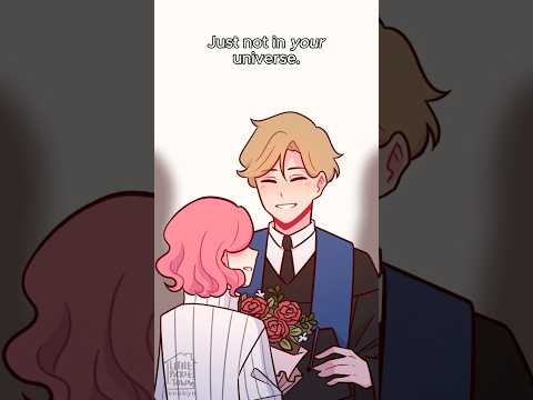 if only she loved you in this universe too