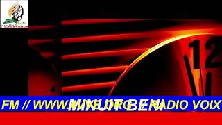 MINUIT BENI: QUAND TOUT SEMBLE S'EFFONDRER, DIEU DEMEURE NOTRE ROCHER AVEC DASULMA MARC STEEVE E.