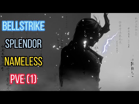 Nameless Sword PVE Guide - From Future