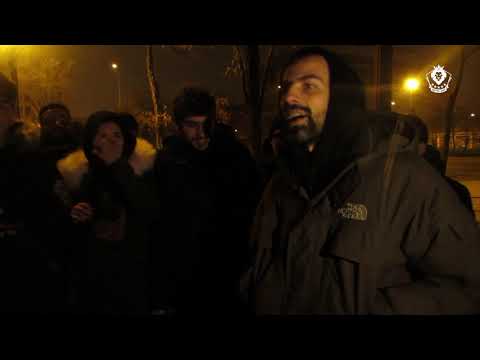 Louser vs Napet  [Cuartos - Regional UNDERFESTIVAL x ROYALRAPMADRID]