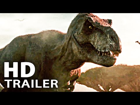 Neue KINO TRAILER 2021/2022 Deutsch German - KW 47