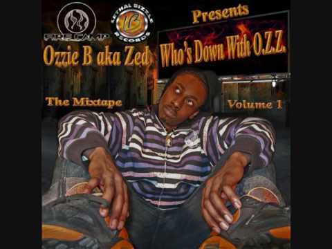 Ozzie B Ft Money Bags Soldiers Fallen