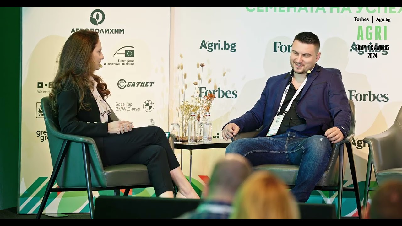 Посяваме семената на успеха с No-till технологични решения