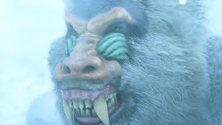 【MHXX】ブランゴ君の毛並みの良さスゴい...　モンスターハンターダブルクロス実況　のりおもちXX編　part18