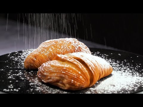 download lagu mp3 mp4 Ricetta Sfogliatella Napoletana Riccia, download lagu Ricetta Sfogliatella Napoletana Riccia gratis, unduh video klip Ricetta Sfogliatella Napoletana Riccia