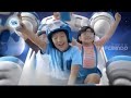 Iklan Frisian Flag Milky Dunia Zuzhu