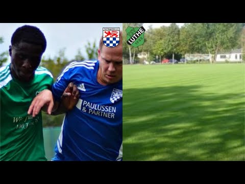 TSV Luthe vs TuS Wagenfeld | BITTERES ENDE IN DER NACHSPIELZEIT…💔