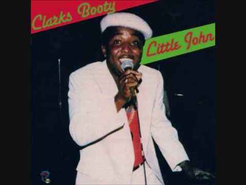 Little John - Clark's Booty (Clark's Booty) - (Father Jungle Rock Riddim)