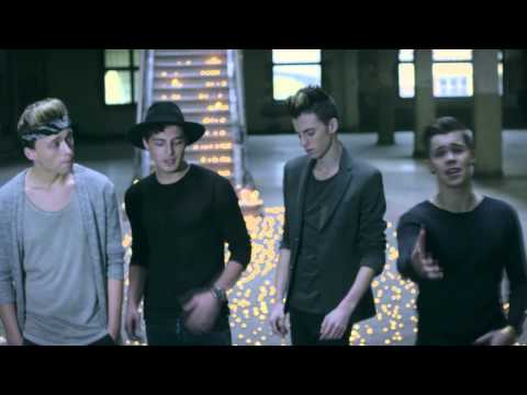 BOYCODE - It's a Mistake (Official Video)