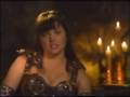 Lucy Lawless Xena Ckaracter 