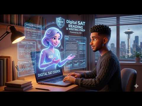 Video: College Prep