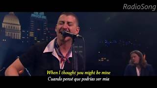 Arctic Monkeys - Knee Socks (Lyrics - Sub.Españlol)