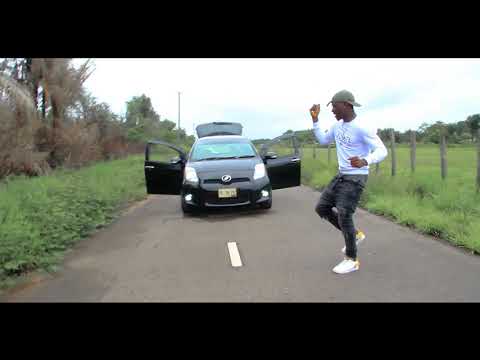Isyoen man- Drop Mi Freestyle(official Video)