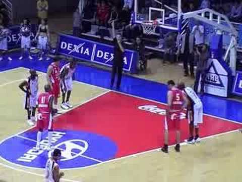 24 26-10-07 Luik-BCO - Vrijworpen voor Titus Ivory.mpg