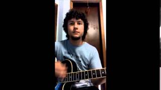 Rockixe Mix - Raul Seixas cover por Elder Meira